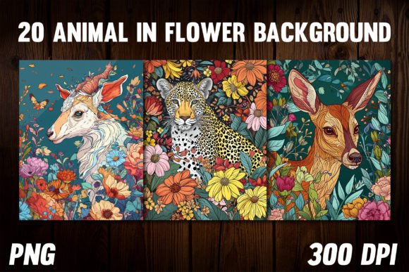 Animal Mandala Backgrounds for Covers 3: A Designer's Guide