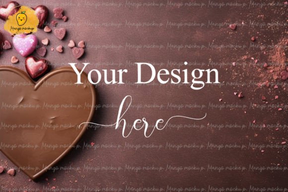 Valentine Digital Backgrounds: Enhancing Your Creative Projects
